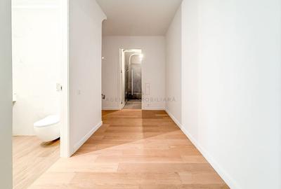 4 camere l Floreasca l One Verdi Park - 6