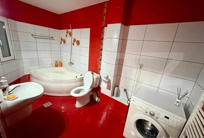 Apartament cu 2 camere semidecomandat în Semicentral - 6