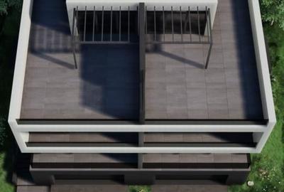 Oportunitate, Teren cu autorizatie, 569 mp, duplex, zona Donath Park - 2