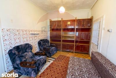 Casă cu 3 camere cu Teren 617 Mp în Central - 5