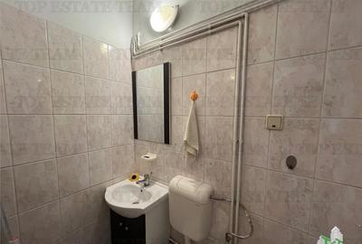 Apartament cu poveste in inima Bucurestiului! Apartament cu poveste in inima Bucurestiului! - 17