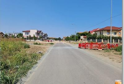 Vand teren in Constanta zona Km 5  Veterani - 2