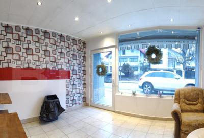 Inchiriez spatiu comercial - 6