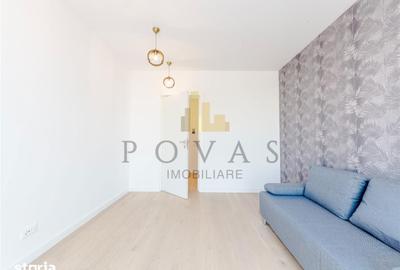 Apartament cu 4 camere decomandat în Central - 5