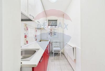 Apartament luminos de vanzare 2 camere, gata de mutat, zona Lujerului - 9