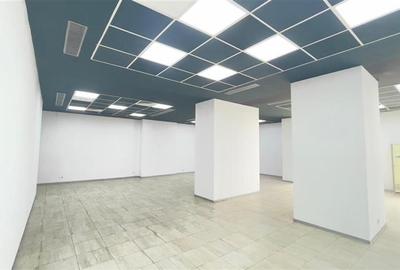 Spațiu comercial, de 252 mp, în Titulescu - 3