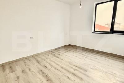 Comision Zero!Duplex modern cu 3 dormitoare+Birou, terasa, 315 mp teren, Mosnita - 9