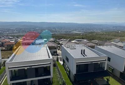 Duplex 193 mp utili, 65 terase circulabile, 200 mp teren liber Duplex 193 mp utili, 65 terase circulabile, 200 mp teren liber - 4