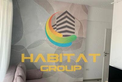 Apartament cu 2 camere semidecomandat în Apărătorii Patriei