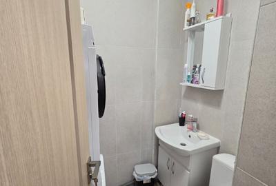 Apartament 3 camere, 2 băi, 80mp, bloc nou – 10 min de metrou Apărătorii Patriei - 9