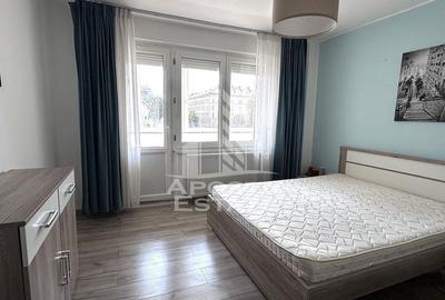 Apartament cu 3 camere, semidecomandat, zona Centrala - 7