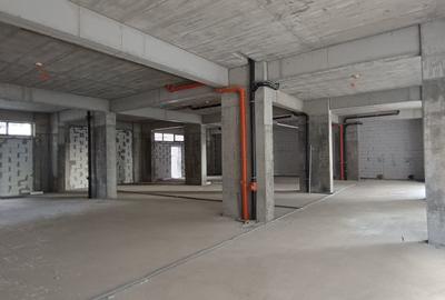 Spațiu comercial nou - ideal magazin de proximitate, drogherie sau florărie - 2