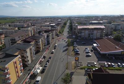 Ocazie!!! Spa?iu Comercial de Vanzare 780 mp utili - Vi... - 5