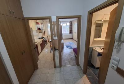 Garsonieră decomandată în Lazaret - 2