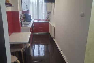 Apartament cu 2 camere semidecomandat în Central - 7