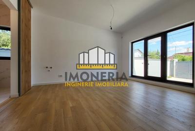 Vila singulara 5-6 cam-comision 0%- 600m Auchan Titan - 250m Parcul Teilor - 15