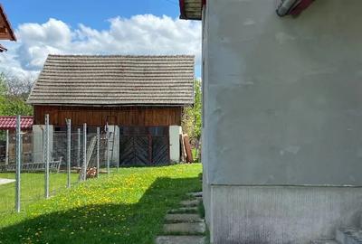 Casă cu 6 camere în Bran - 3