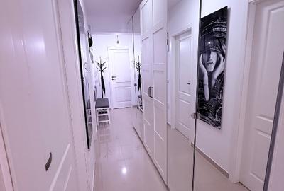 Apartament cu 2 camere decomandat în Păcurari - 10