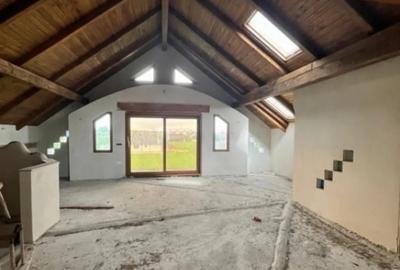 Casă cu 7 camere cu Teren 1674 Mp în Frătăuții Vechi - 12