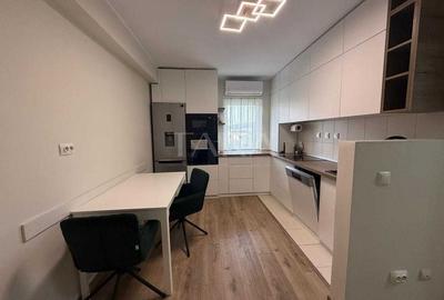 Apartament decomandat, Calea Baciului, mobilat și utilat. - 4
