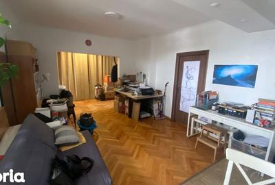 Apartament cu 3 camere în Domenii - 19