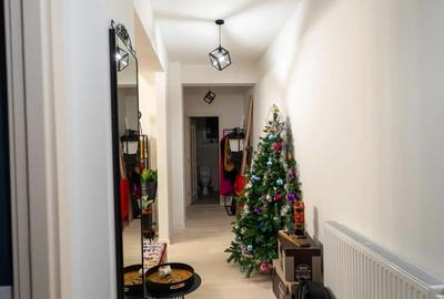 Apartament cu 2 camere decomandat în Obcini - 9