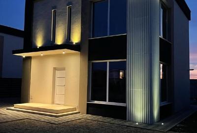 Casa NOUA P+1E,  PRESTIGE RESIDENCE Corbeanca Casa NOUA P+1E,  PRESTIGE RESIDENCE Corbeanca - 5