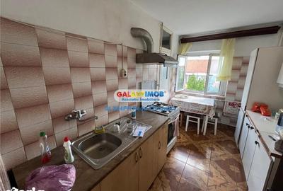 Apartament cu 2 camere decomandat în Democrației - 2
