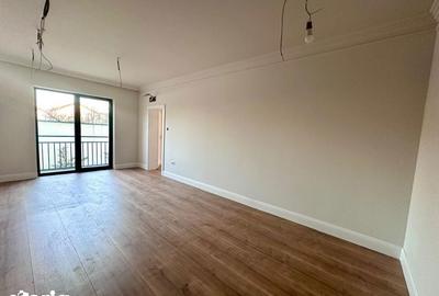 Apartament cu 2 camere în Soarelui