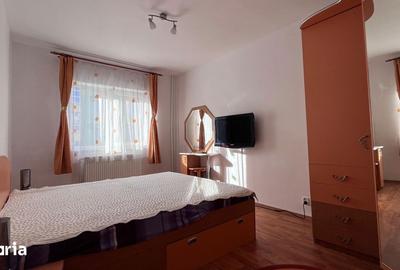 Apartament cu 3 camere în Astra - 4