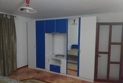 Casă cu 3 camere cu Teren 600 Mp în Petrești - 4