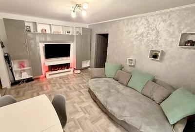 Apartament cu 3 camere decomandat în Kiriac - 2