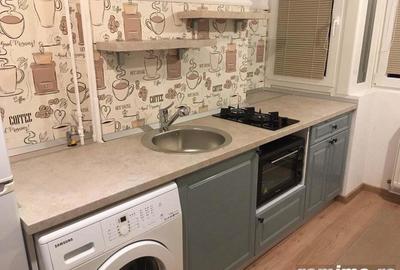 Garsoniera de inchiriat in Grozavesti - 3