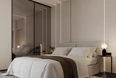 Cotroceni 3 Camere Finalizat - Bloc Boutique Exclusivist - 8