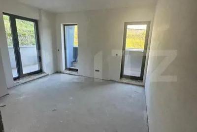 Apartament cu 3 camere, 65,5 mp, Ansamblu Rezidential, Zorilor - 1