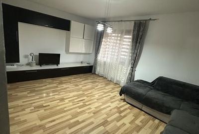 Apartament cu 2 camere în 9 Mai - 2