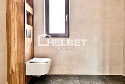Duplex cu 4 camere cu Canalizare în Central - 8