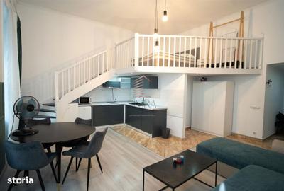Apartament, mobilat în Ultracentral - 10