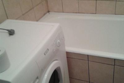 Garsonieră în Mănăștur - 2