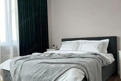 Apartament cu 2 camere de inchiriat in zona Tractorul - 1