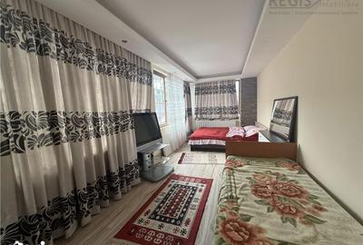 Apartament cu 2 camere în Central - 5