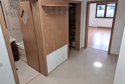 Apartament cu 2 camere decomandat, mobilat în Băneasa - 5