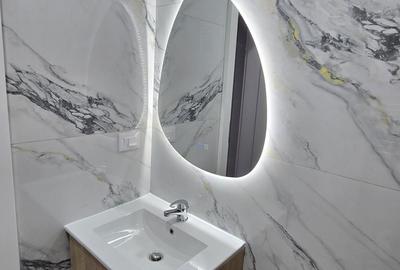 Apartament cu 3 camere în Central - 8