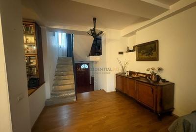 Casa individuală, 166mp, 7 camere, acces metrou C. Brancoveanu - 2