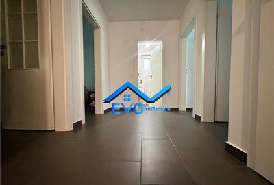 Apartament 3 camere de , 72 mp, Pacurari - 7