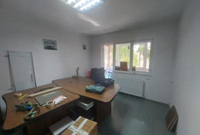 Dacia - Tomis III, spatiu IDEAL BIROURI, 90mp., intrare separata - 5