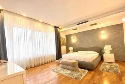 Apartament cu 3 camere, mobilat în Periferie - 9