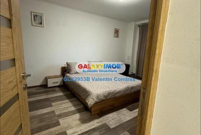 Garsonieră decomandată, mobilată în Berceni - 3