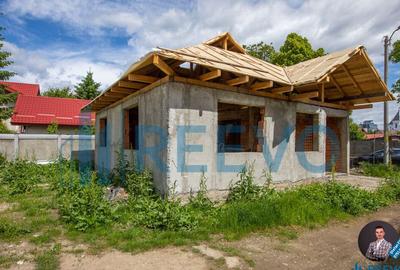 Casa de vanzare, centrala, pe str. Oituz, Bacau - 13