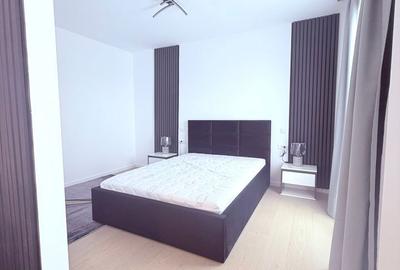 Apartament cu 2 camere semidecomandat în Ghencea